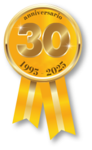 Coccarda 30