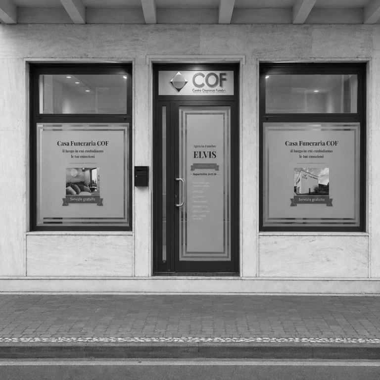 COF - Agenzia Elvis